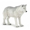 Figurine Loup polaire
