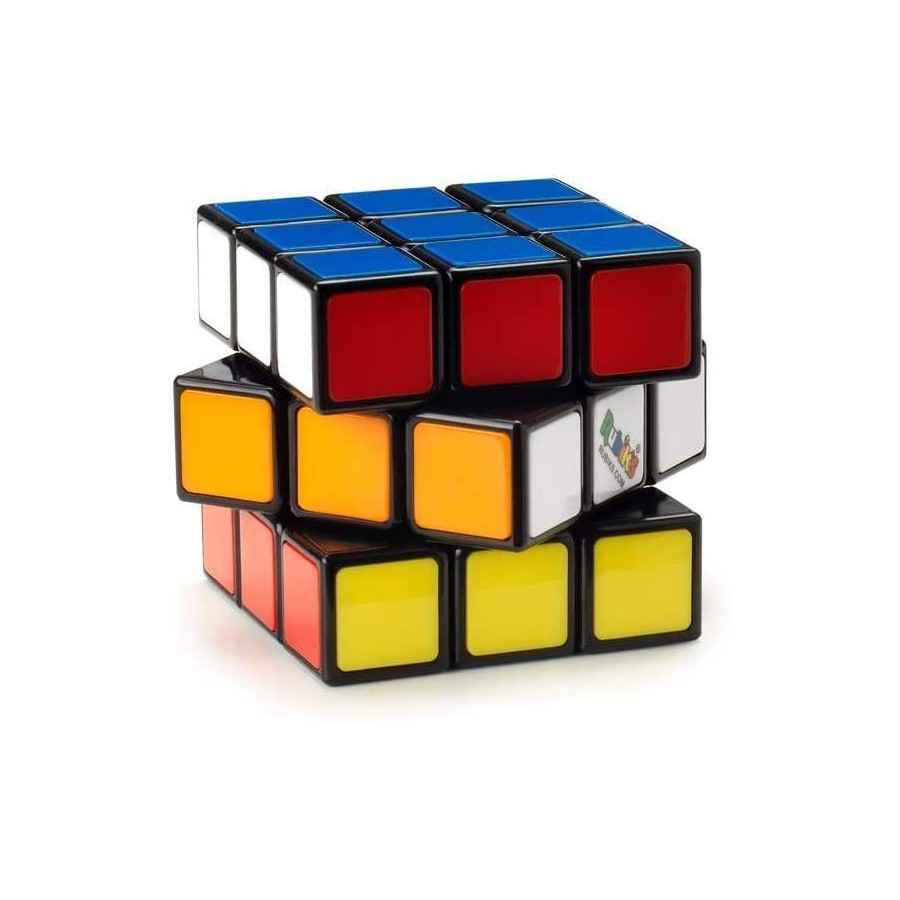 Rubik's cube 3x3 Advanced rotation casse tête
