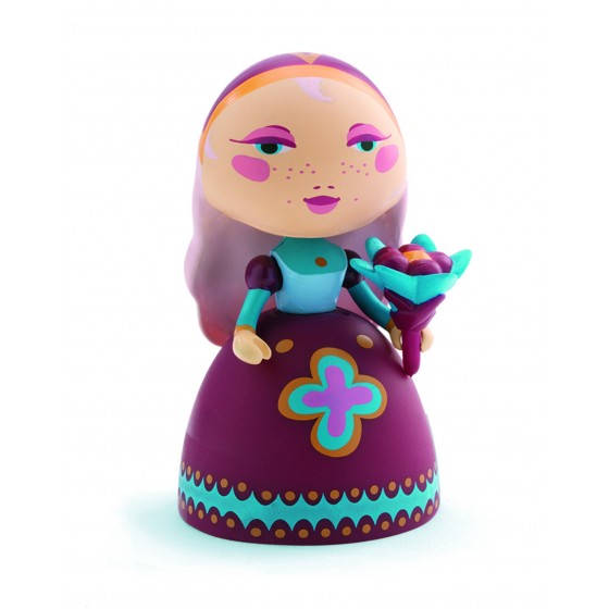 Princesse Anouchka - Figurine Arty Toys