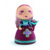 Princesse Anouchka - Figurine Arty Toys
