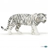 Figurine Tigre blanc