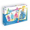 Aquarellum Junior Princesses
