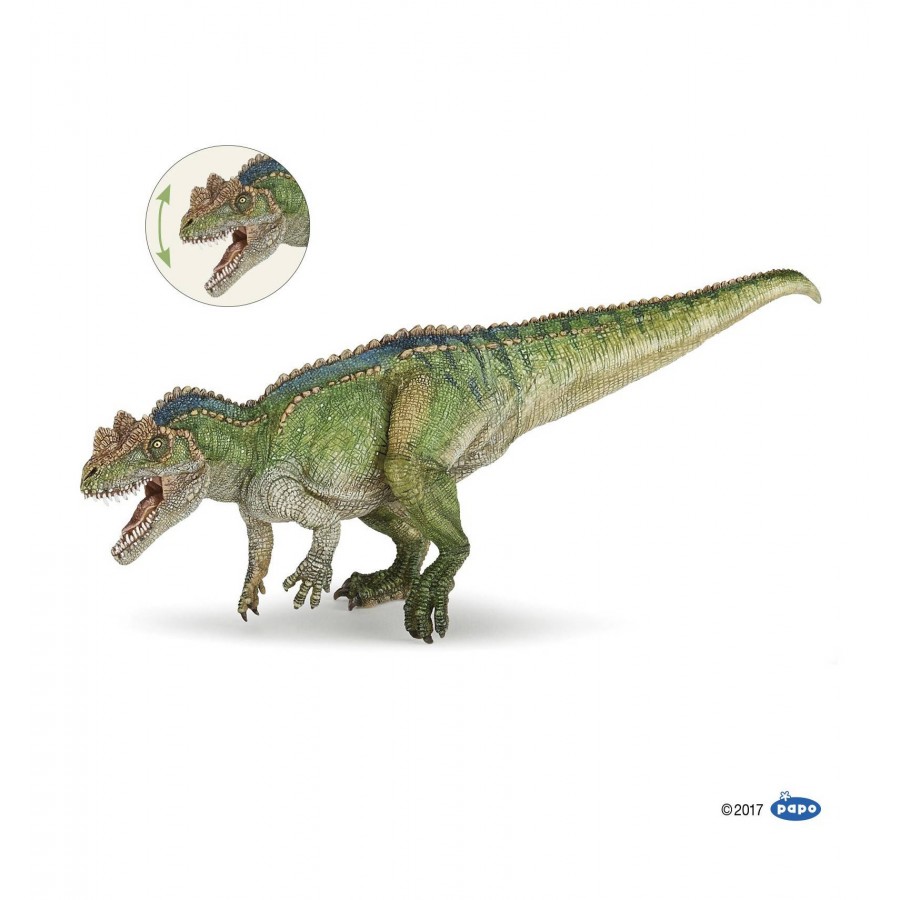 Figurine Cératosaurus Papo