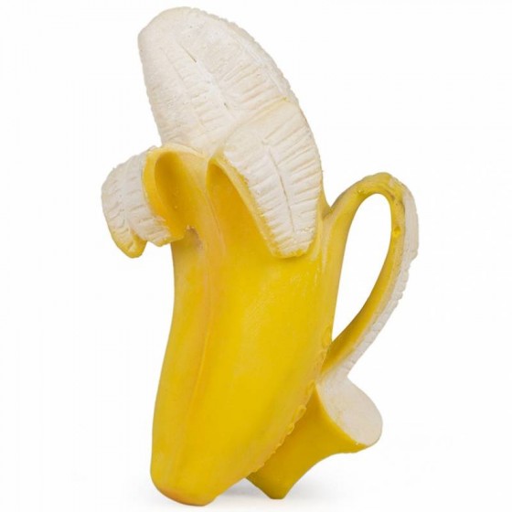 Jouet de dentition Ana la Banane