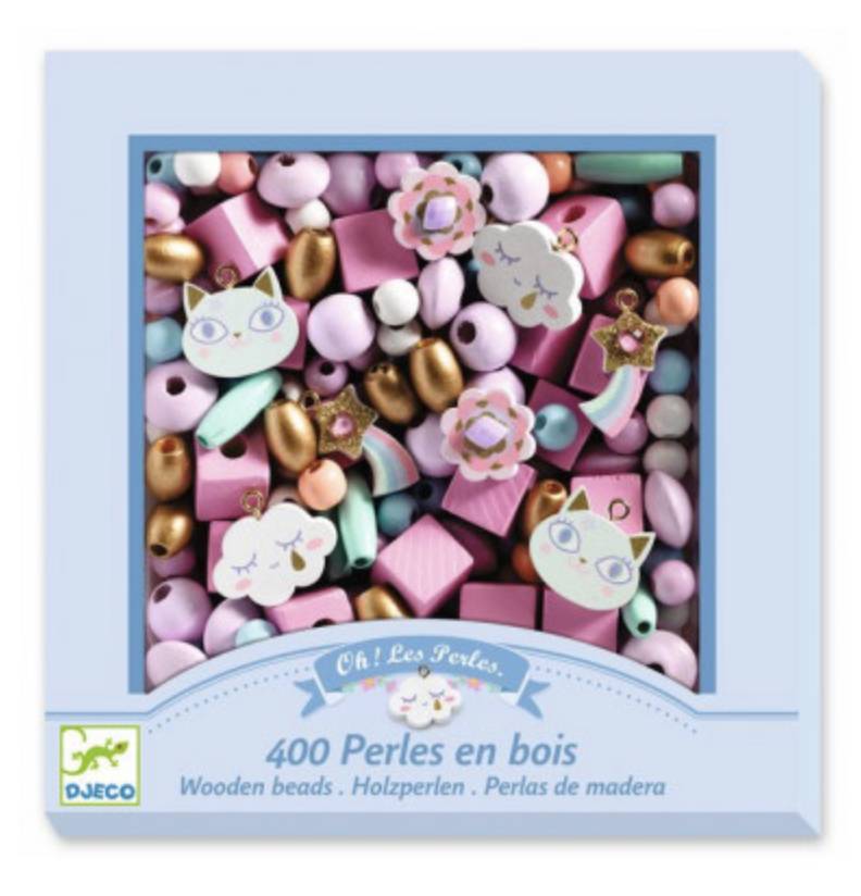 coffret perle fille