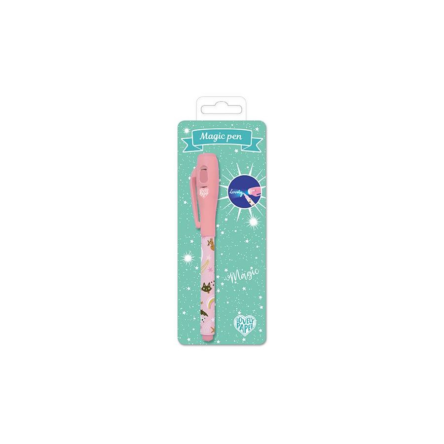 Stylo magique lucille Lovely Paper Djeco