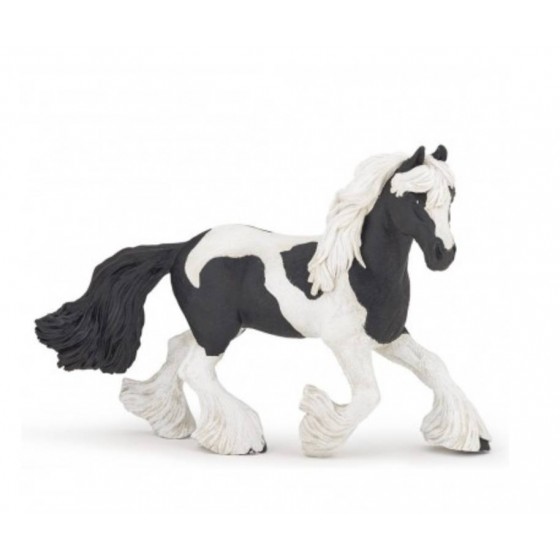 Figurine cheval cob Papo 51550