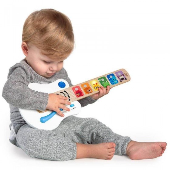 Guitare Magic touch Baby Einstein