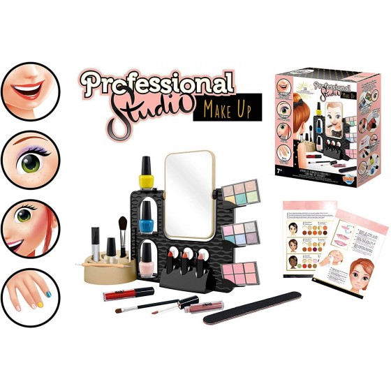 Professional studio Make-up 2