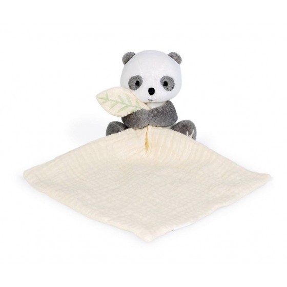 doudou mouchoir panda Wwf - Kaloo K969968