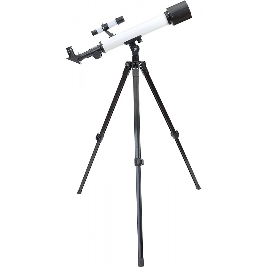 Télescope 30 activités Buki 