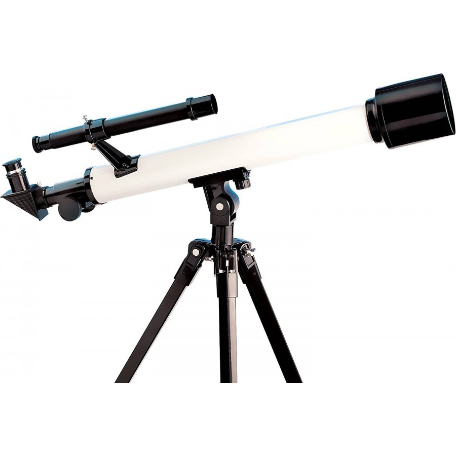 Télescope 30 activités Buki 