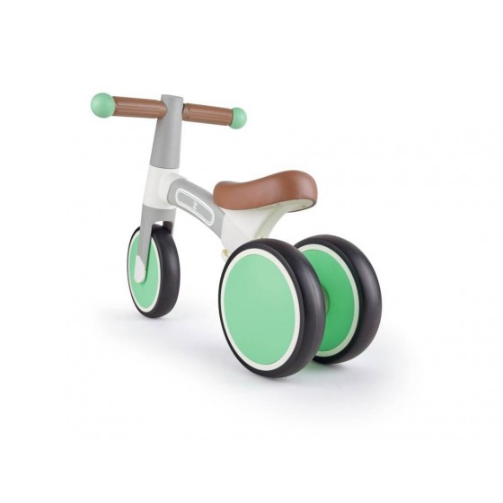 Premier Tricycle - Draisienne Hape Vert Pastel