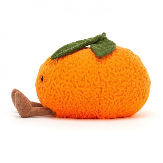 AMUSEABLE CLEMENTINE SMALL
