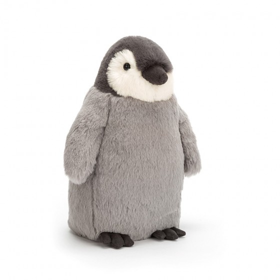 Peluche pingouin Tiny Percy