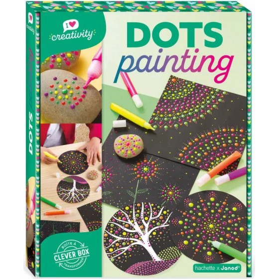 Dots Painting - loisir...