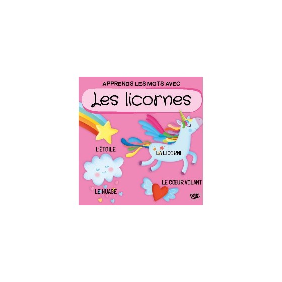 Q-Box - Les Licornes