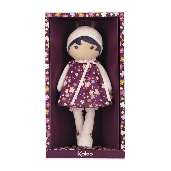 Ma première poupée Tendresse Violette 32cm