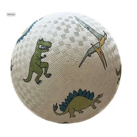 BALLON GM DINOSAURES