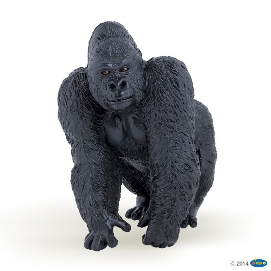 Papo Figurine Gorille