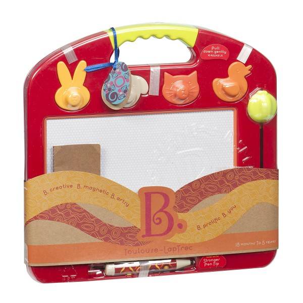 Ardoise Magique Toulouse Laptrec Bx1294 B Toys Jouet D Eveil