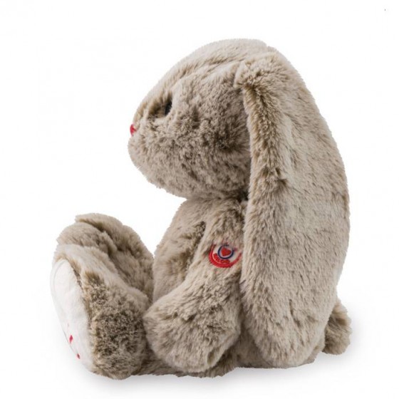 Collection Rouge Kaloo Lapin Beige sable 31 cm