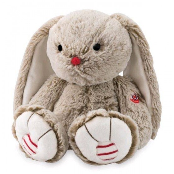 Collection Rouge Kaloo Lapin Beige sable 31 cm