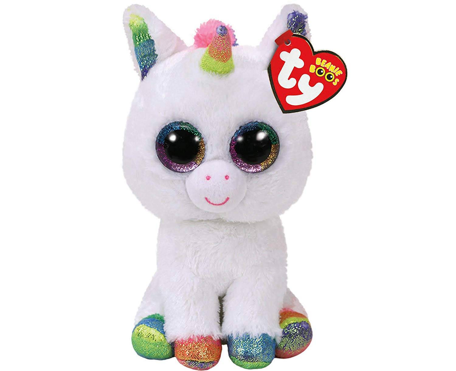 peluche ty date anniversaire liste