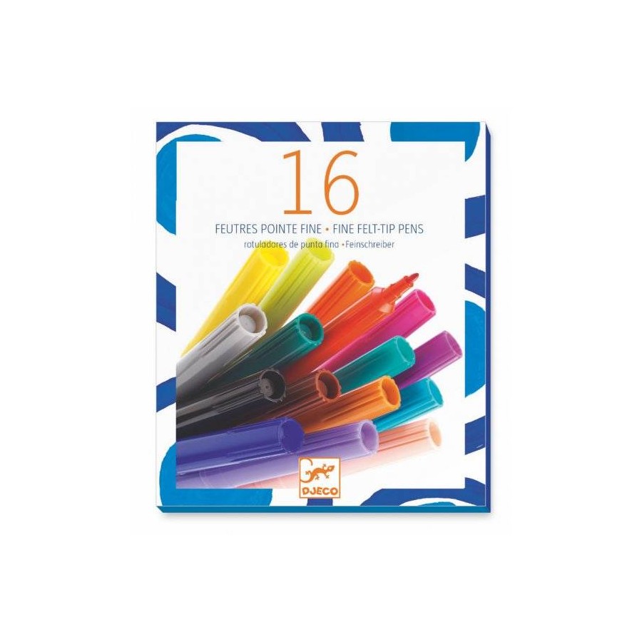 8 gros crayons de couleurs bébé 18 mois et +