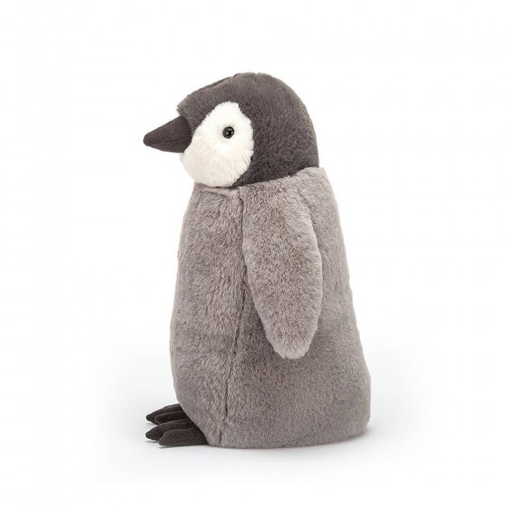 Peluche Percy Penguin Little