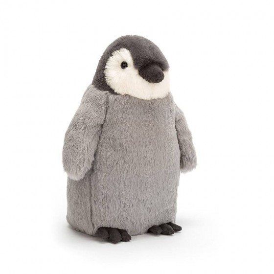 Peluche pingouin Medium Percy Penguin Jellycat