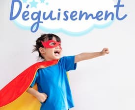 Déguisements