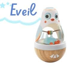 JOUETS D'ÉVEIL bébé