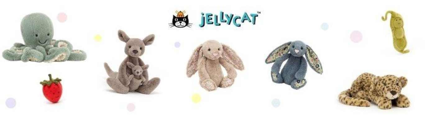 Peluche Jellycat