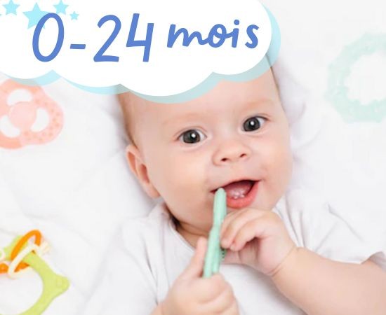 Cadeaux de Naissance