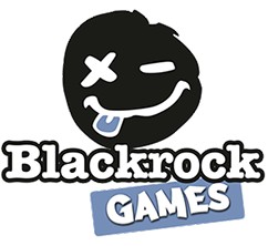 BLACKROCK GAMES